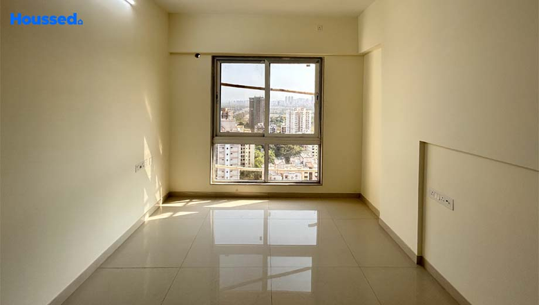 Sample Apartment